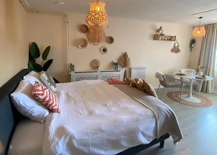 Bed En Koffie Casa Manana De Koog