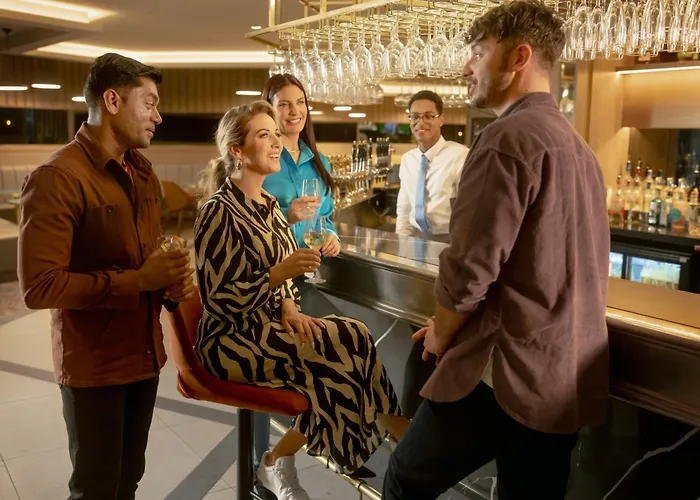 Maldron Finsbury Park, London