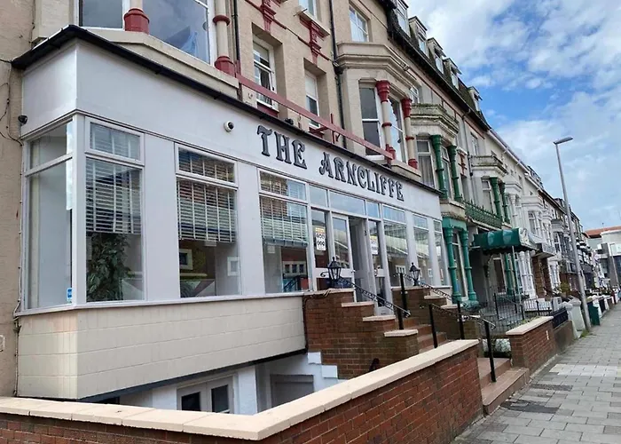 The Arncliff Hotel