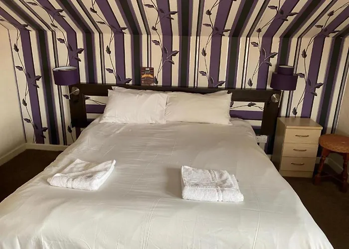The Arncliff Hotel