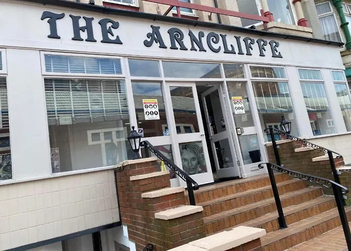 The Arncliff Hotel
