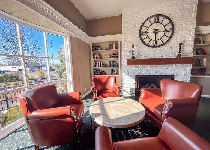 Alpine Inn & Suites