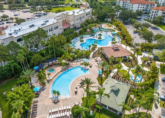 Vista Cay Inn