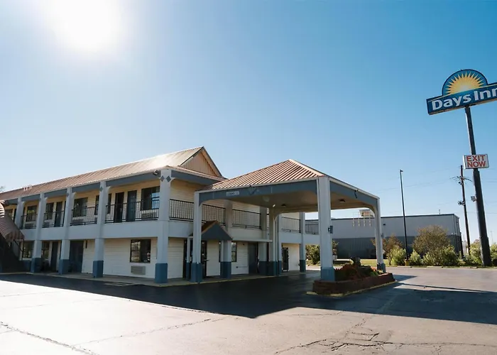 Days Inn By Wyndham , Louisiana