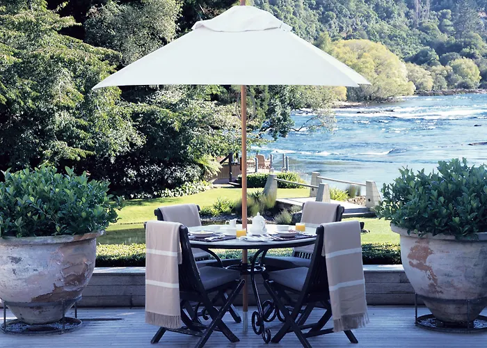 Your Cabin rentals Huka