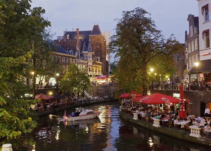  Ibis Utrecht