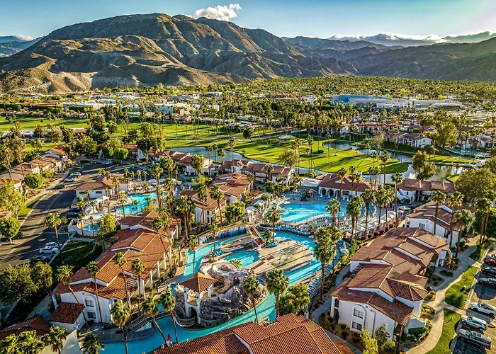 Omni Rancho Las Palmas & Spa