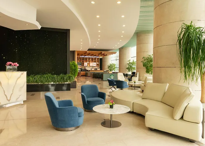 Four Points By Sheraton Kuwait