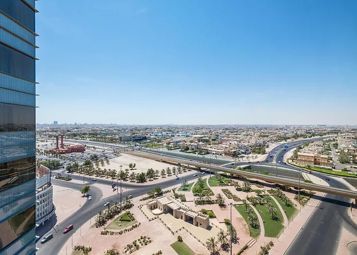 Four Points By Sheraton Kuwait