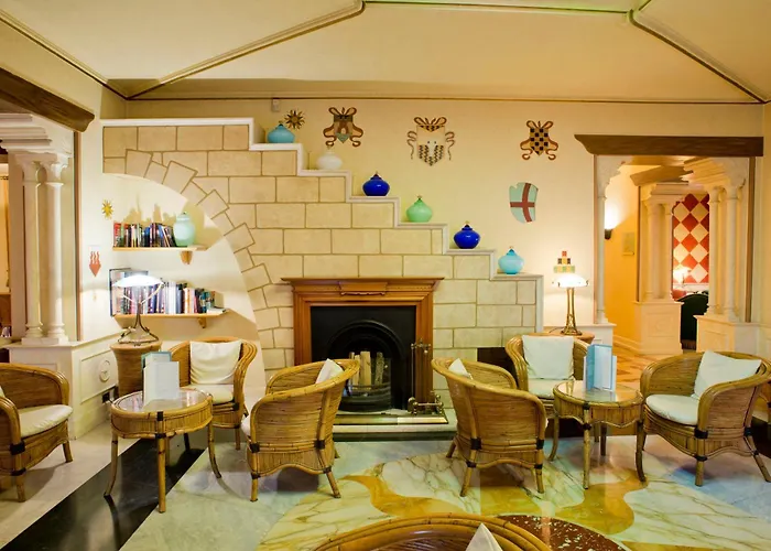 Hôtel accueillant les animaux: Hotel Milano Regency