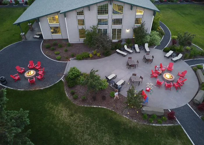 Ramada By Wyndham Airport