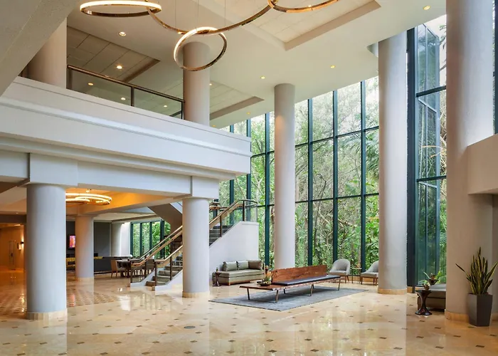 Marriott North