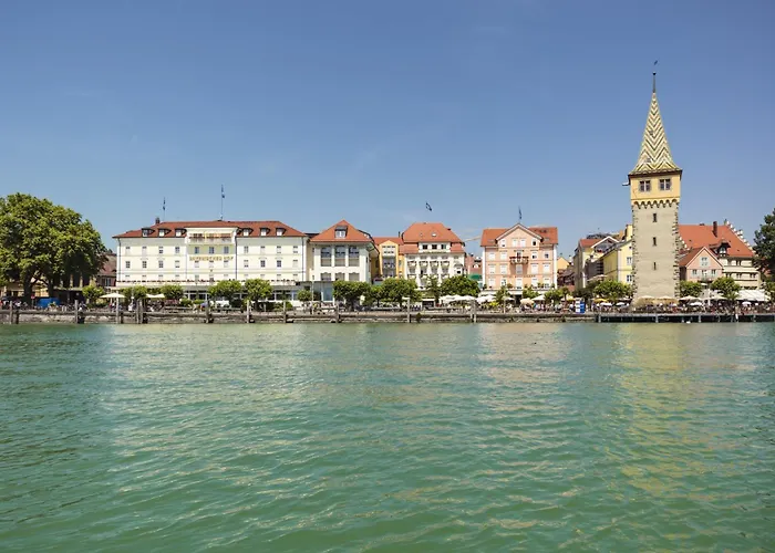 Hotel Bayerischer Hof