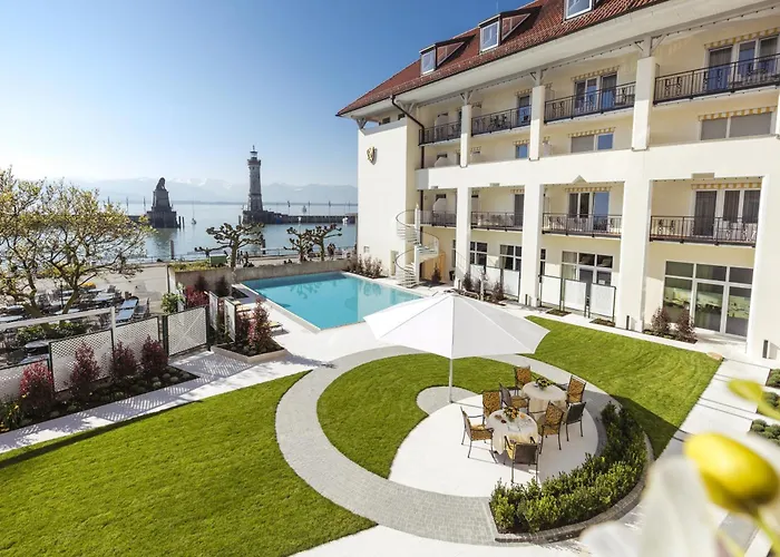 Hotel Bayerischer Hof