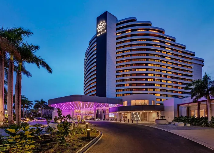 Star Grand At The Star Gold Coast