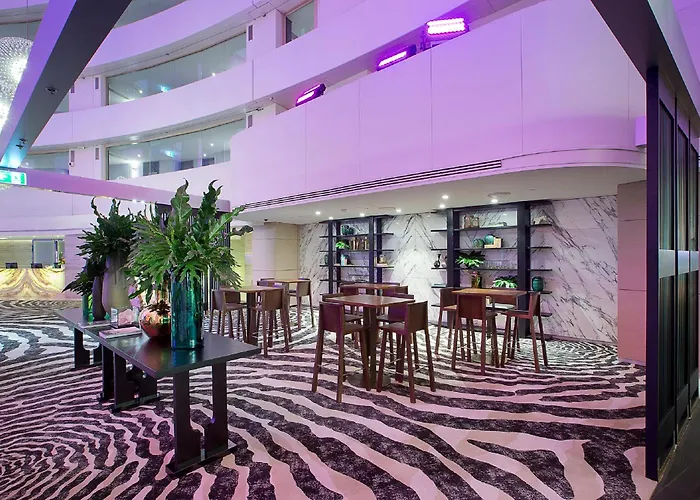 Star Grand At The Star Gold Coast