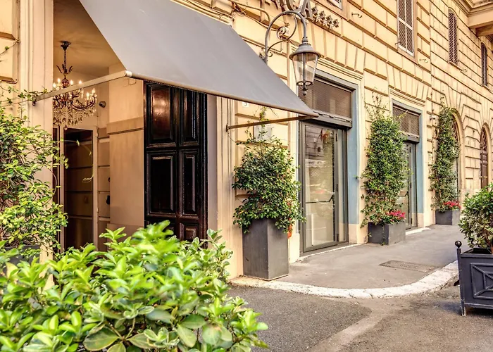 Hôtel accueillant les animaux: Hotel Villafranca