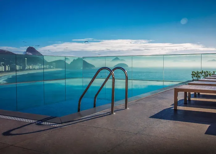 Miramar By Windsor Copacabana