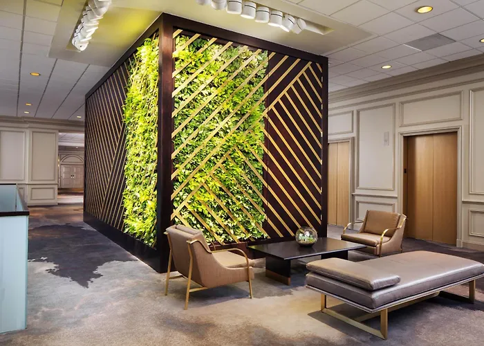 Westin Galleria Houston