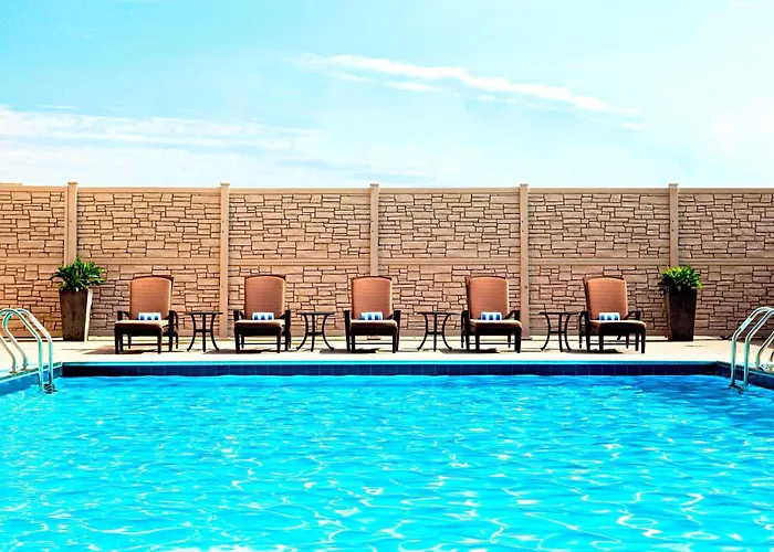 Westin Galleria Houston