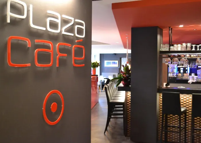 Hotel met zwembad: Crowne Plaza Hotel Brugge By Ihg
