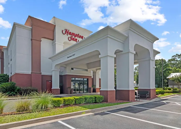 Hampton Inn Kingsland