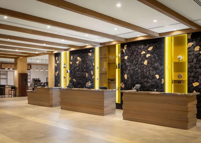 Doubletree By Hilton Sacramento