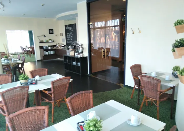 Günstiges Hotel: Scope Hotel Mirage