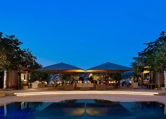 Hôtel Jacuzzi: Hotel President Wilson, A Luxury Collection Hotel, Geneva