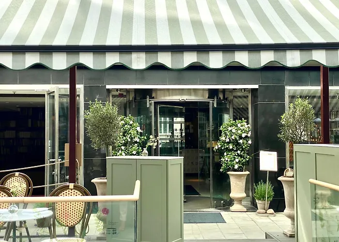 Mornington Stockholm