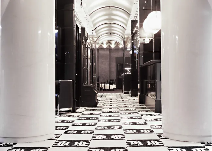 Hôtel accueillant les animaux: Night Hotel By Sb At Times Square