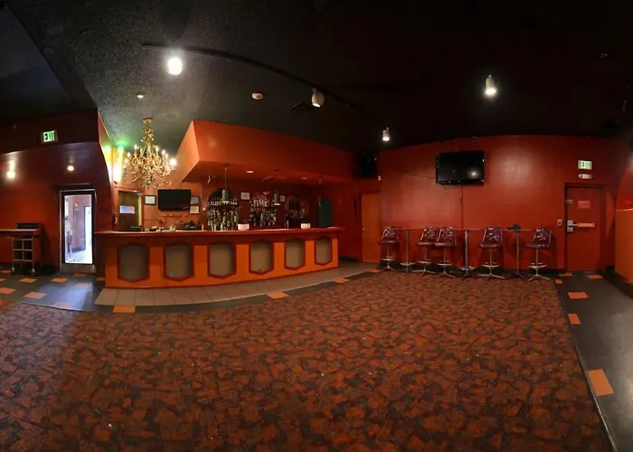 Hotel Inn Santa Fe