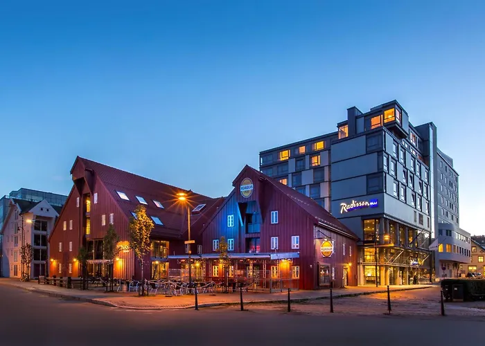 Radisson Blu