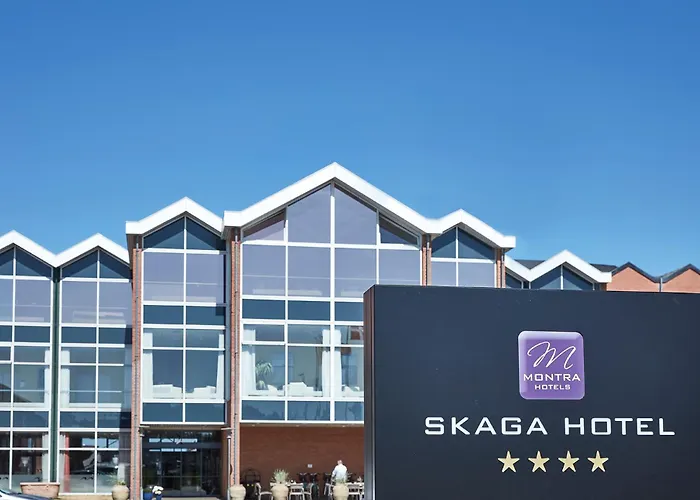 Skaga