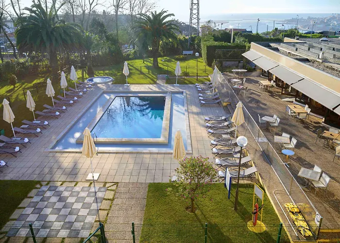 Boutique hotels Novotel Porto Gaia