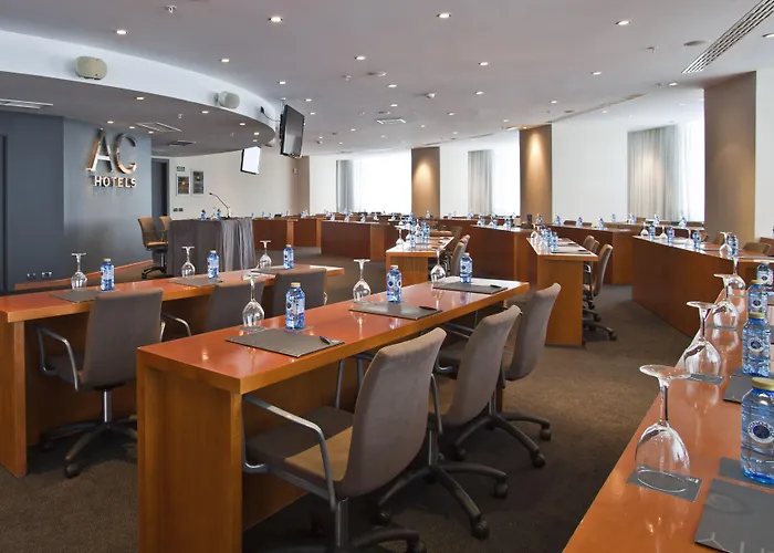Hôtel de plage: Ac Hotel Gran Canaria By Marriott