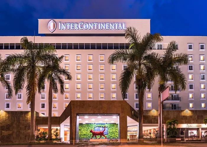 Hotel boutique: Hotel Intercontinental Cali By Ihg