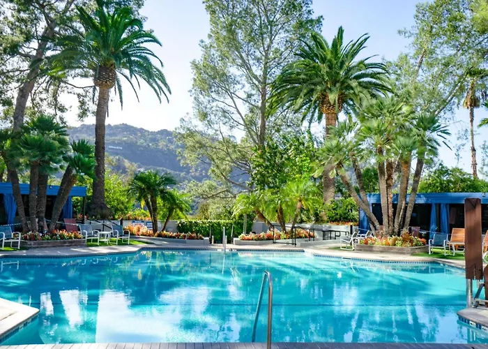 Hilton -Universal City