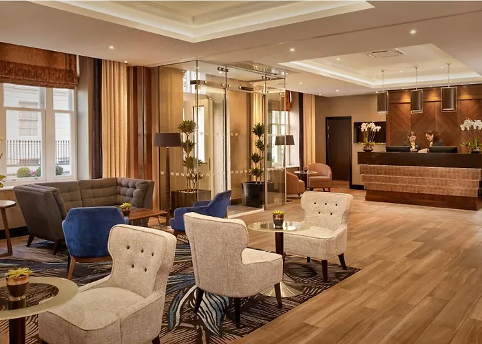 Resort: The Westbourne Hyde Park