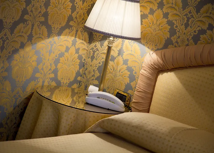 Marcella Royal Hotel - Rooftop Garden