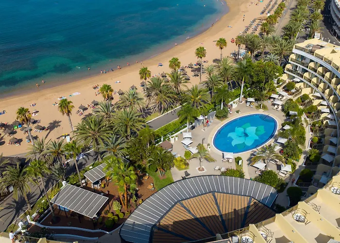 Hotel de golf: Sir Anthony