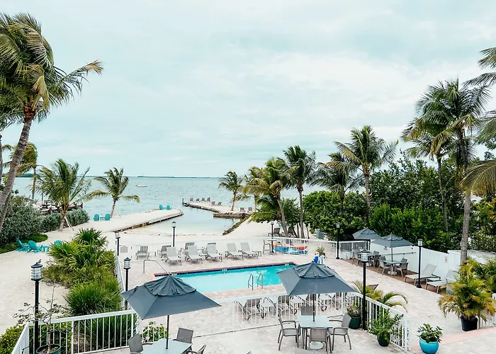 Bayside Key Largo