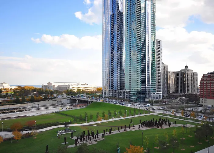 Family Friendly Hotels Best Western Grant Park