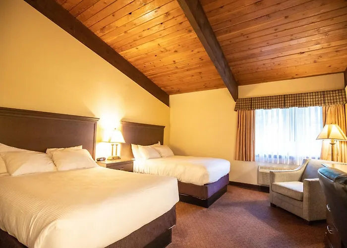 Motels Best Western Of Lake George