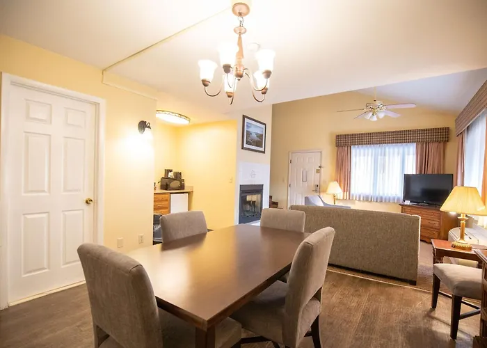 Motels Best Western Of Lake George