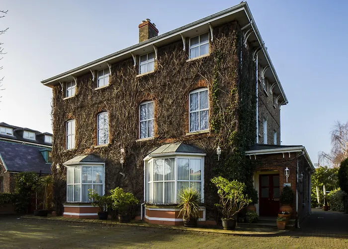 Animaux admis Aberdeen Lodge
