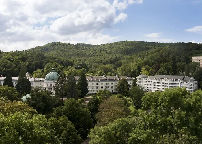 Maritim Hotel Bad Wildungen