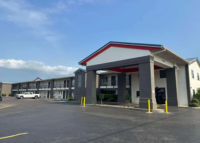 Super 8 By Wyndham