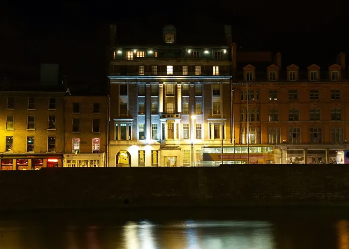 Hôtel accueillant les animaux: The Clarence