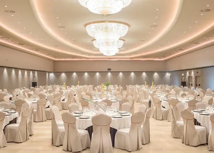 Intercontinental Barcelona By Ihg